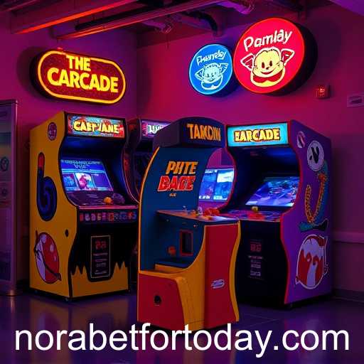 Arcade Games
