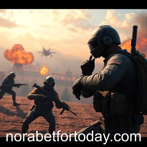 Gaming Trends of 2025: Norabet's Unique Offerings