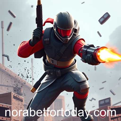 Gaming Evolution and Norabet's Influence