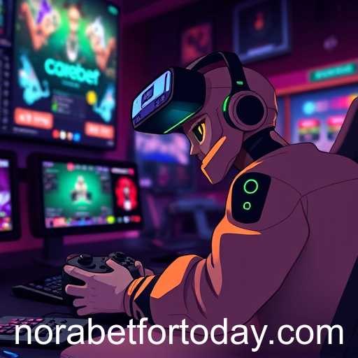 Norabet's Evolution in the Gaming Industry